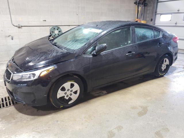 Vin: 3kpfk4a72je191369, lot: 52019715, kia forte lx 2018 img_1