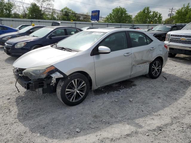Vin: 2t1burhe7jc989990, lot: 54877335, toyota corolla l 2018 img_1