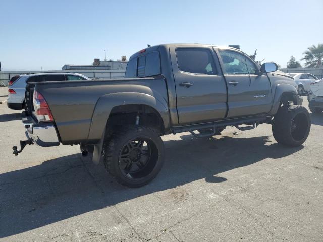 Vin: 3tmju4gn9fm187570, lot: 54339785, toyota tacoma double cab prerunner 20153