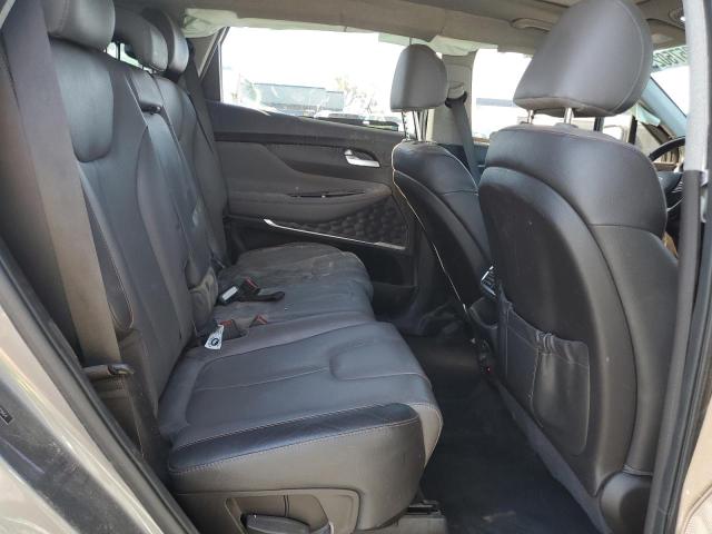 2019 HYUNDAI SANTA FE L - 5NMS53AD9KH045664