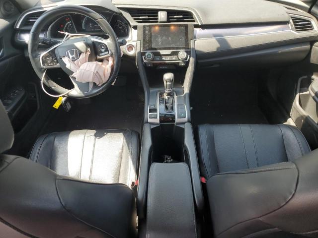 2016 HONDA CIVIC EXL - 19XFC1F72GE003057