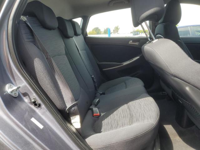 2017 HYUNDAI ACCENT SE - KMHCT5AE4HU346774