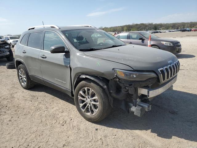 Vin: 1c4pjmln4ld656192, lot: 53385945, jeep grand cher latitude plus 20204