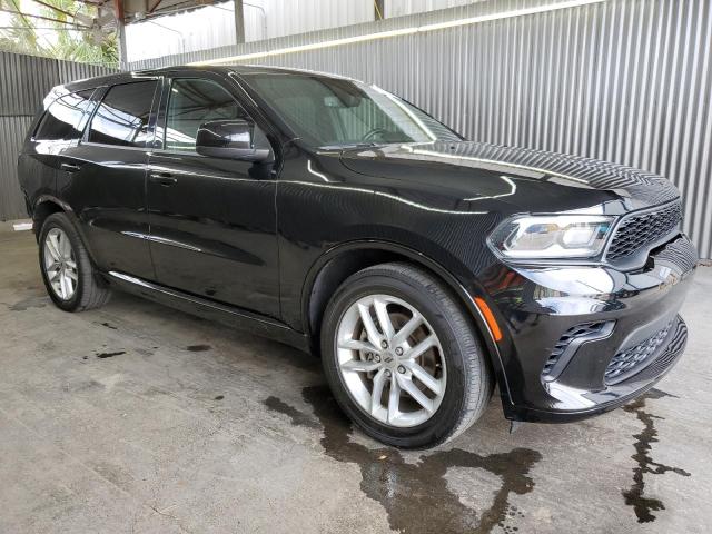 Vin: 1c4rdhdg8pc685780, lot: 54233855, dodge durango gt 20234