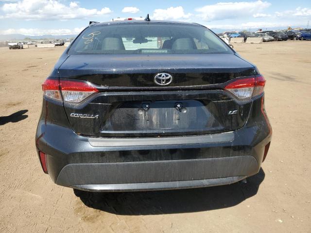 2020 TOYOTA COROLLA LE - 5YFEPRAE3LP080937
