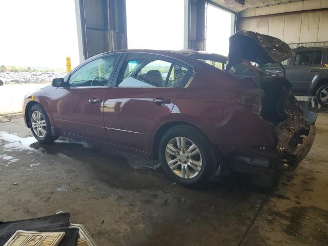 Vin: 1n4al2ap8an490460, lot: 54706675, nissan altima base 20102