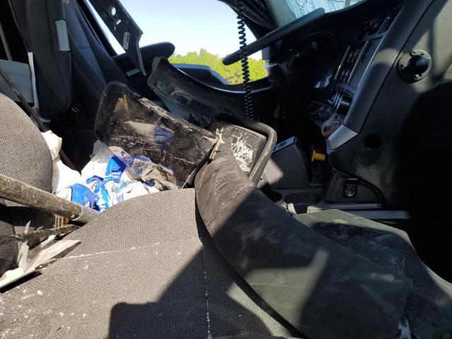 2025 KENWORTH CONSTRUCTI #3310228390