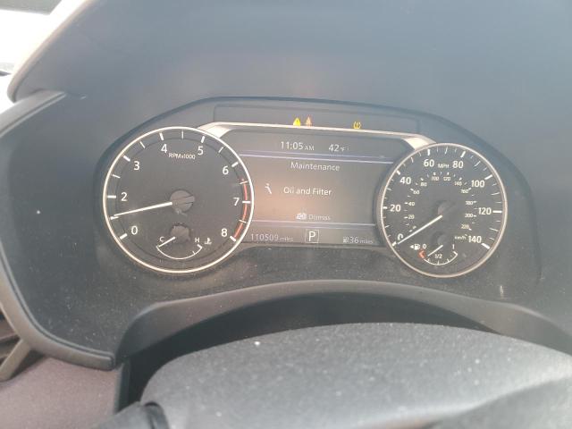 2020 NISSAN ALTIMA S - 1N4BL4BV3LC211489