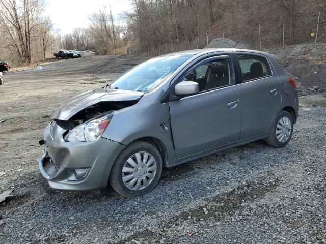 Vin: ml32a3hj0fh034411, lot: 52042155, mitsubishi mirage de 2015 img_1