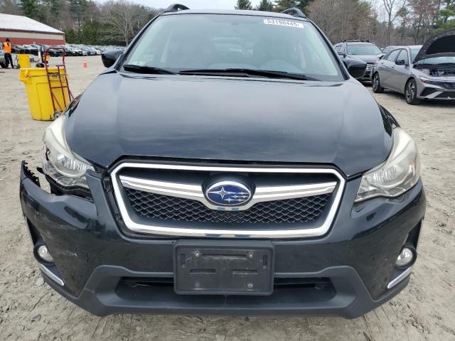 2017 SUBARU CROSSTREK - JF2GPABC3HH248894