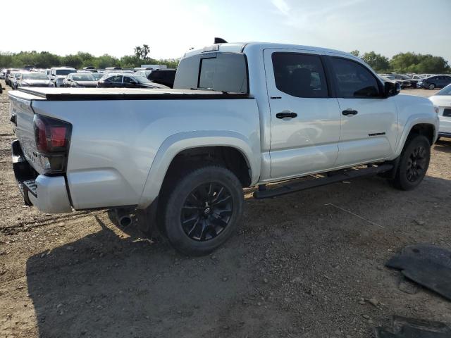 Vin: 3tygz5an1pt151646, lot: 53709675, toyota tacoma double cab 20233