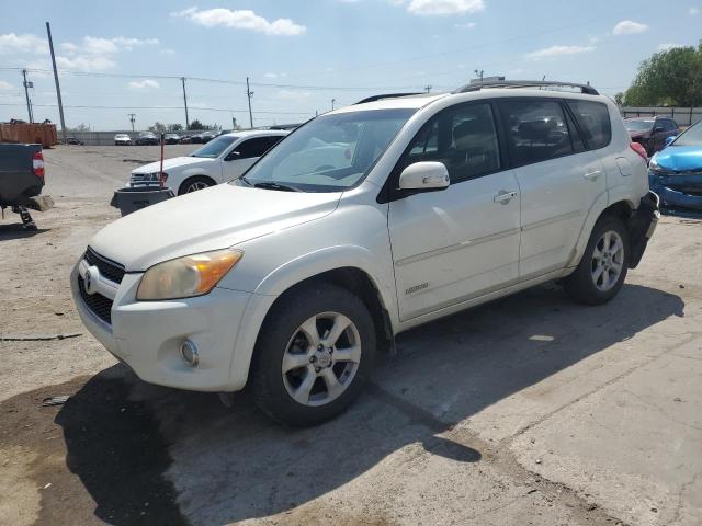 TOYOTA RAV4 LIMIT