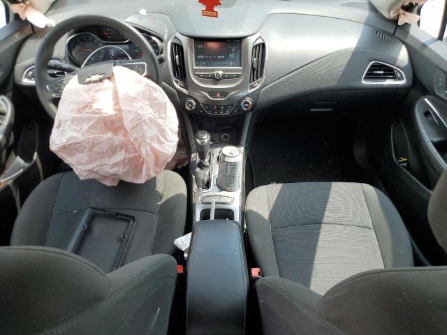 2017 CHEVROLET CRUZE LT - 1G1BE5SM3H7231378