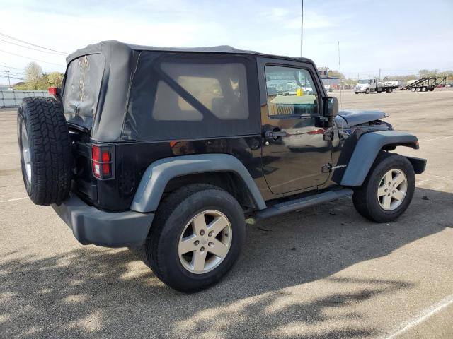 2010 JEEP WRANGLER S - 1J4AA2D15AL208420