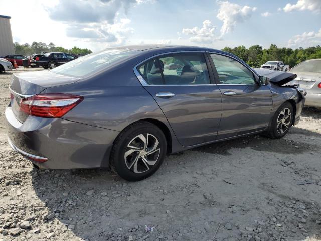 Vin: 1hgcr2f30ha195055, lot: 55064475, honda accord lx 20173