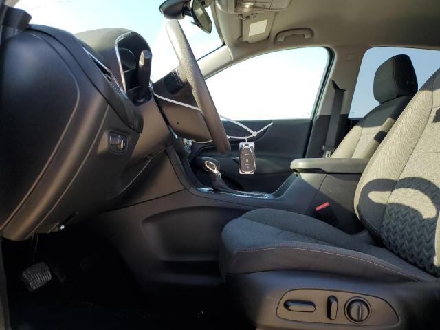 2023 CHEVROLET EQUINOX LT - 3GNAXUEG1PL269299