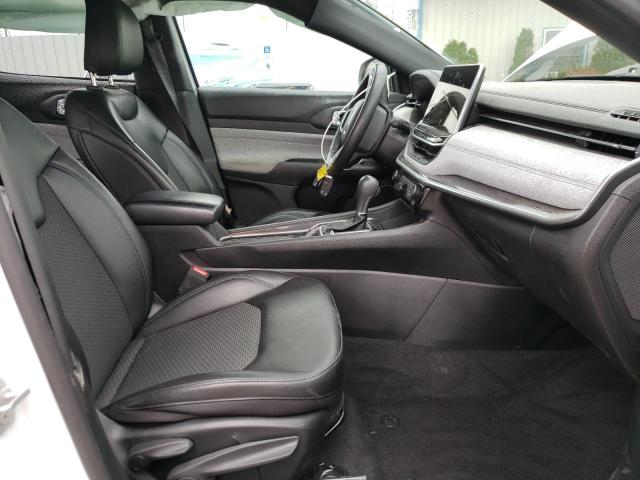 2023 JEEP COMPASS LA - 3C4NJDBN9PT522979