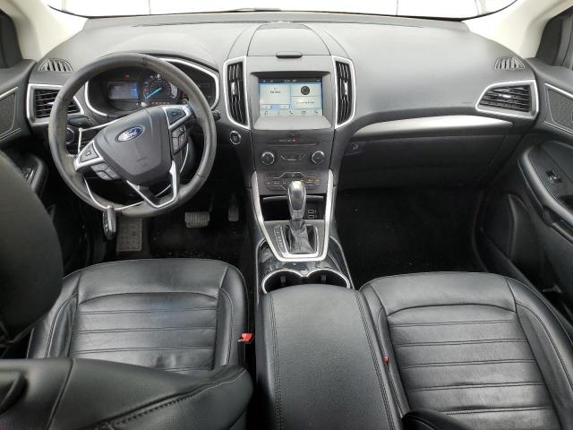 2017 FORD EDGE SEL - 2FMPK3J9XHBC09923