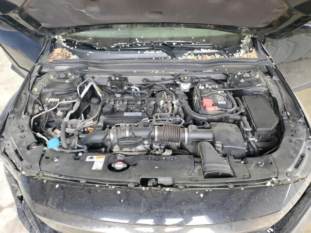2020 HONDA ACCORD SPO - 1HGCV1F34LA144706