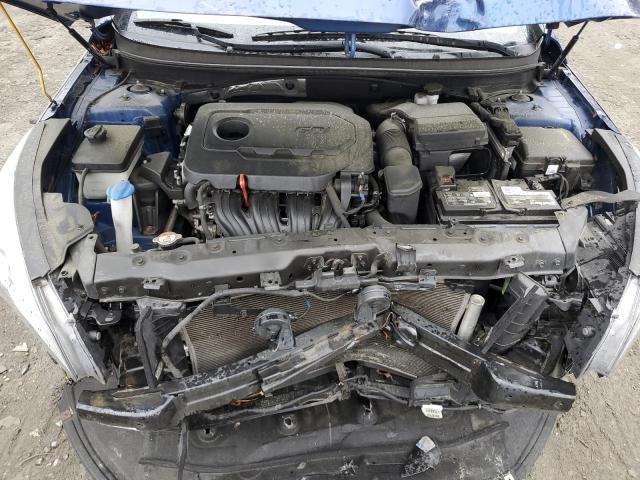 2016 HYUNDAI SONATA SPO - 5NPE34AF1GH423920