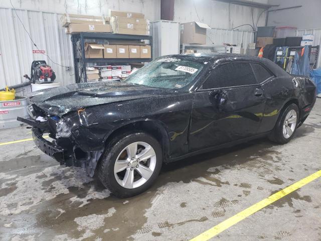 DODGE CHALLENGER SXT