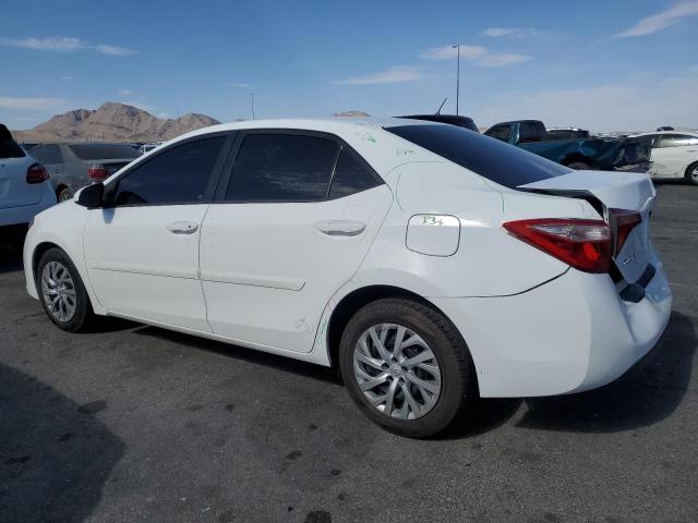 2017 TOYOTA COROLLA L - 2T1BURHE9HC833511