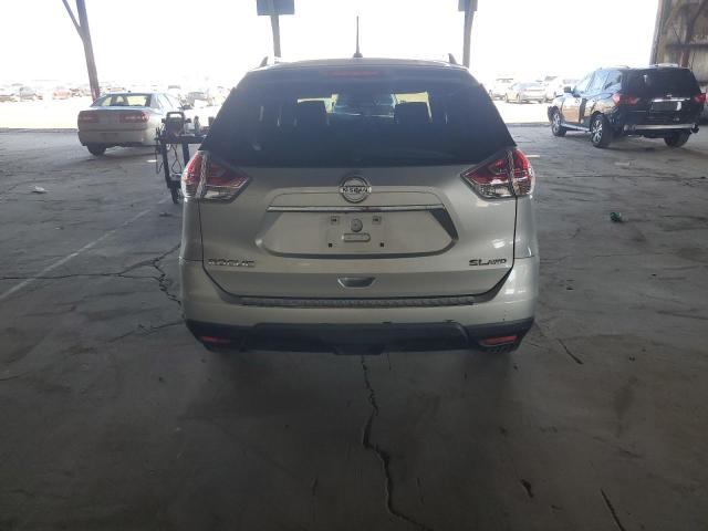 2015 NISSAN ROGUE S - 5N1AT2MV7FC850725