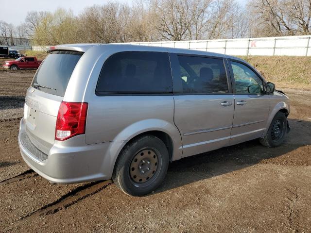Vin: 2c4rdgbg3gr267048, lot: 52800395, dodge caravan se 20163