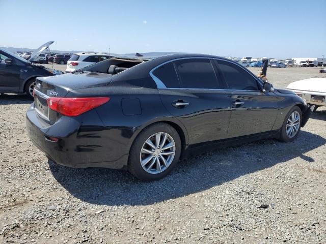 Vin: jn1bv7ap2fm347932, lot: 51823985, infiniti q50 base 20153