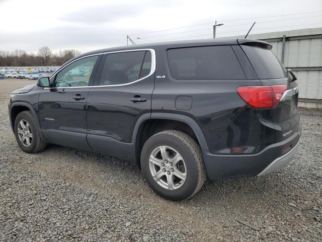 Vin: 1gkknkla0kz291662, lot: 52821235, gmc acadia sle 20192