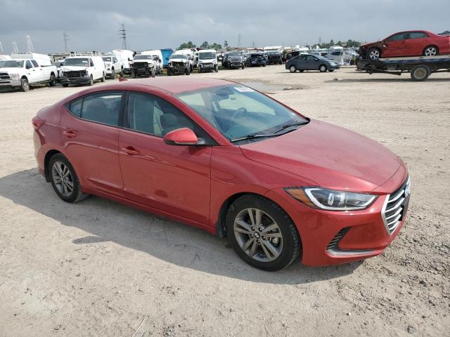2017 HYUNDAI ELANTRA SE - 5NPD84LF8HH207090