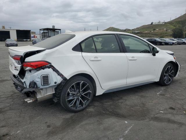 Vin: jtdbcmfexrj037283, lot: 53573875, toyota corolla le 20243