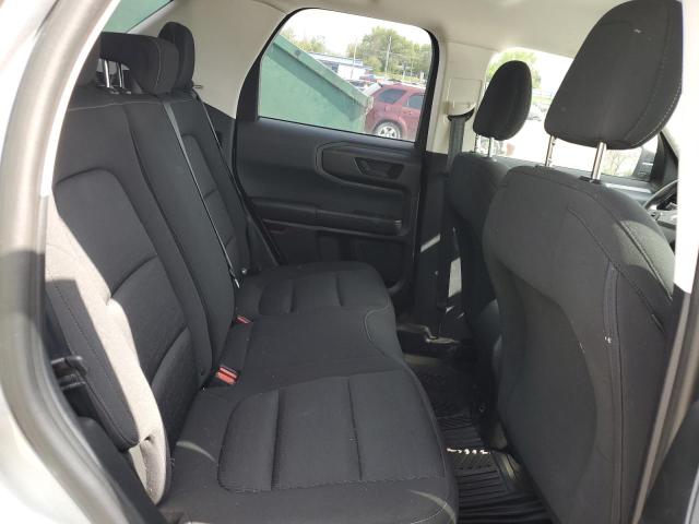 2021 FORD BRONCO SPO - 3FMCR9A69MRA18637
