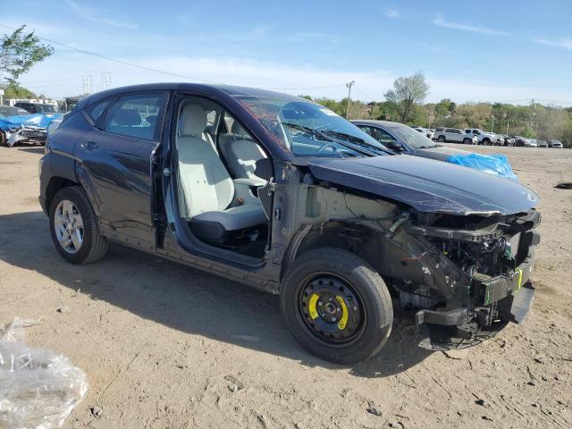 Vin: km8ha3ab0ru087482, lot: 54184805, hyundai kona se 20244