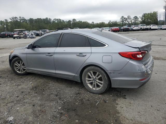 2017 HYUNDAI SONATA SE - 5NPE24AF2HH559042