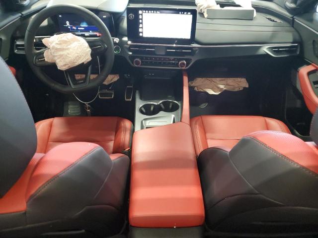 2024 ACURA ZDX A-SPEC 4W5KHNRL6RZ505600