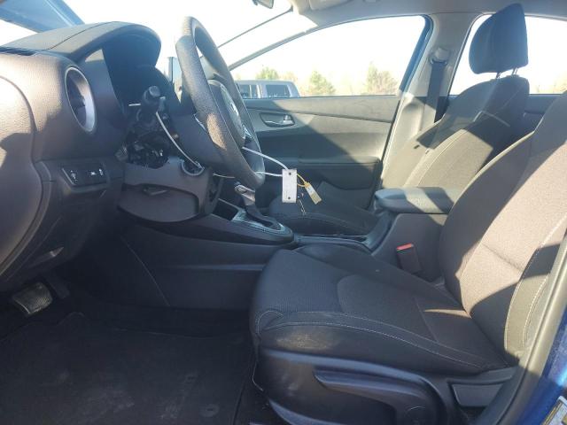 2021 KIA FORTE FE - 3KPF24AD4ME376209