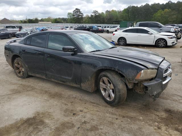 Vin: 2c3cdxbg1eh147651, lot: 51519095, dodge charger se 20144