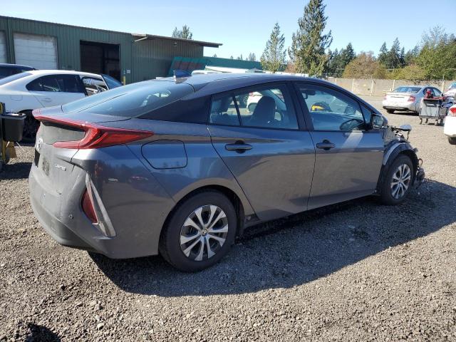 Vin: jtdkamfp7m3185847, lot: 52897465, toyota prius le 20213