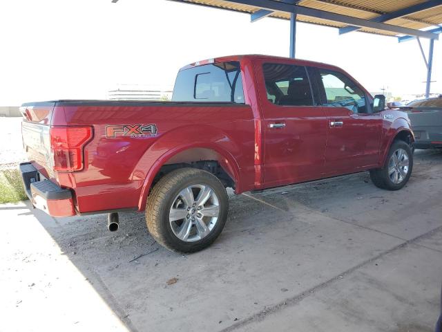 Vin: 1ftew1e44kfa15686, lot: 53486465, ford f-150 supercrew 20193