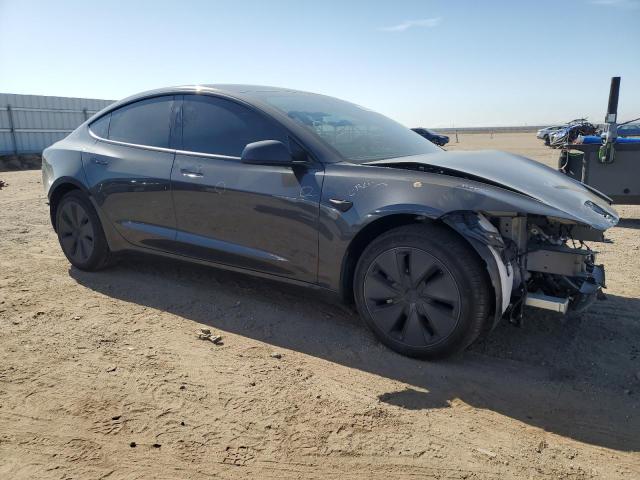 Vin: 5yj3e1ea8sf900140, lot: 52951895, tesla model 3 20254