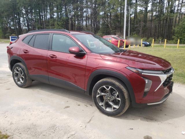 Vin: kl77lhep0sc070994, lot: 52640345, chevrolet trax 1lt 20254