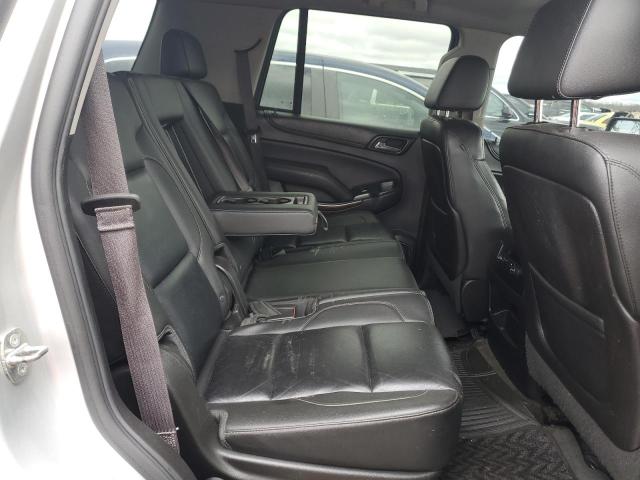 2015 CHEVROLET TAHOE K150 - 1GNSKBKCXFR249584