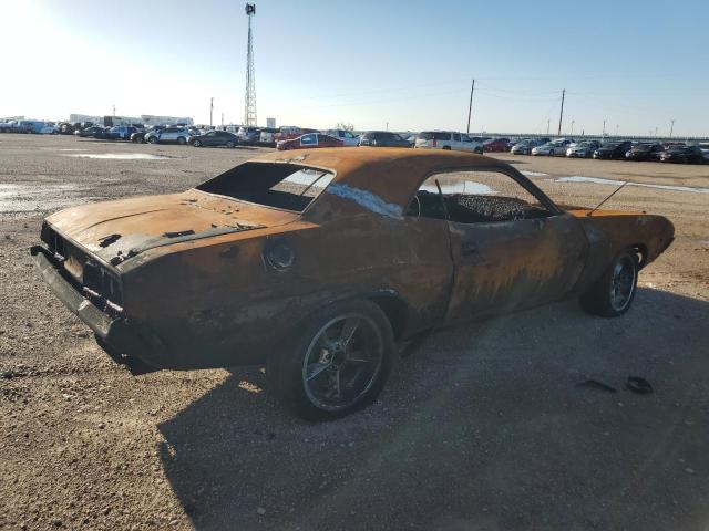 Vin: jh23g4b254963, lot: 54748975, dodge challenger 19743