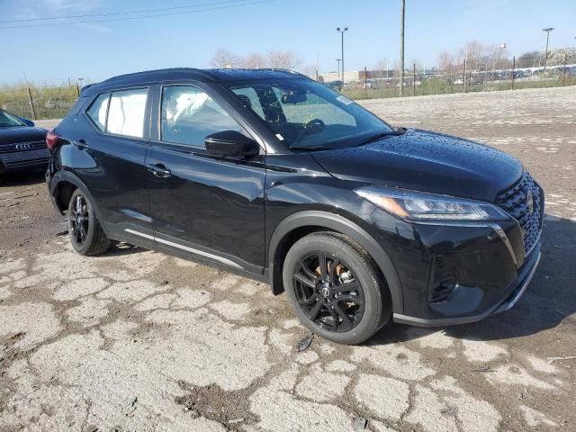 2023 NISSAN KICKS SR - 3N1CP5DV6PL517251