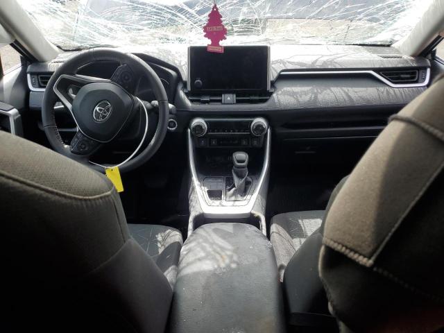 2024 TOYOTA RAV4 XLE - 2T3P1RFV8RC438326