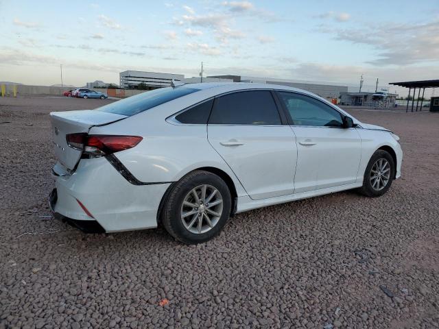 Vin: 5npe24af1kh756713, lot: 53614165, hyundai sonata se 20193