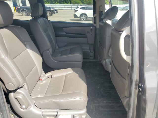 2015 HONDA ODYSSEY EX - 5FNRL5H61FB043079