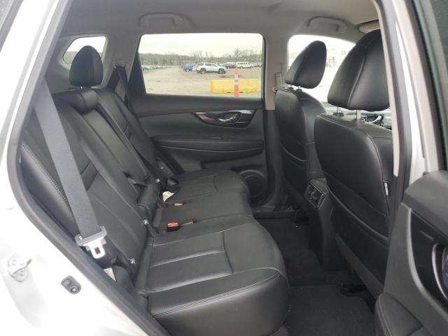 2019 NISSAN ROGUE S - 5N1AT2MT8KC786039
