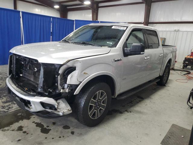 Vin: 1ftew1cp3gke95960, lot: 54204015, ford f-150 supercrew 2016 img_1